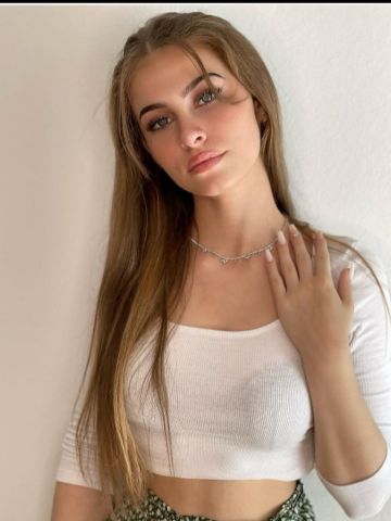 Проститутка Веста